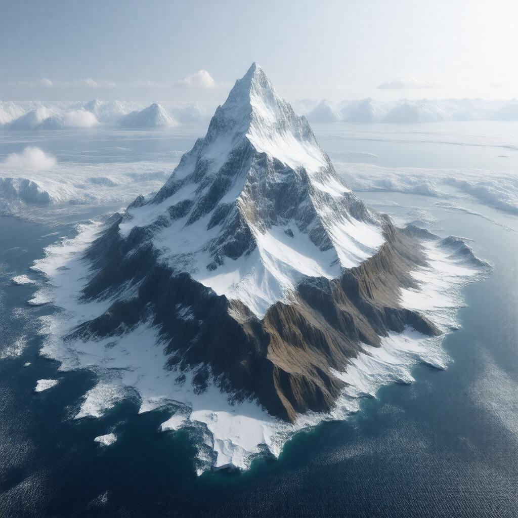 Peter Island